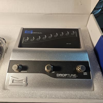 Reverb.com listing, price, conditions, and images for morpheus-droptune