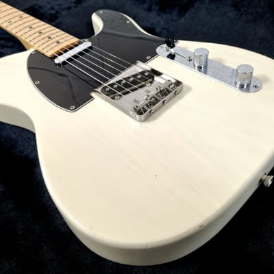 Fender TL-71 Telecaster Reissue MIJ | Reverb UK