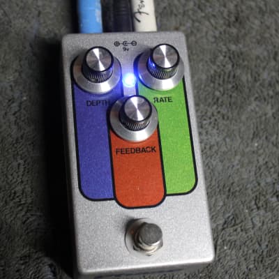 MXR phase45 クローン
