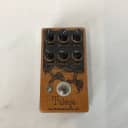 EarthQuaker Devices Talons Overdrive Pedal