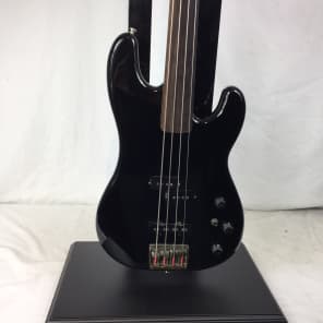 Fender Jazz Bass Special Fretless MIJ 1986 image 1