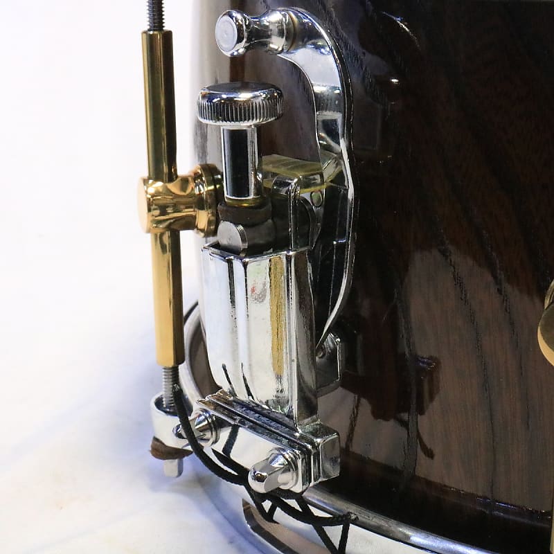 CANOPUS HS-1465 ZELKOVA 14x6.5 [04/13] | Reverb Norway