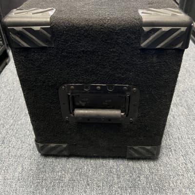 Harte XL Series 210  Module 2x10" Bass Cabinet - black 8ohm image 4