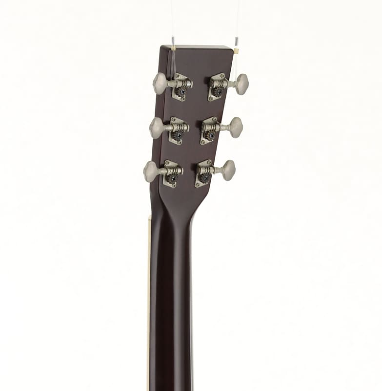 SIGMA Guitars by C.F.Martin SEC-28 [SN S116008] [11/06]