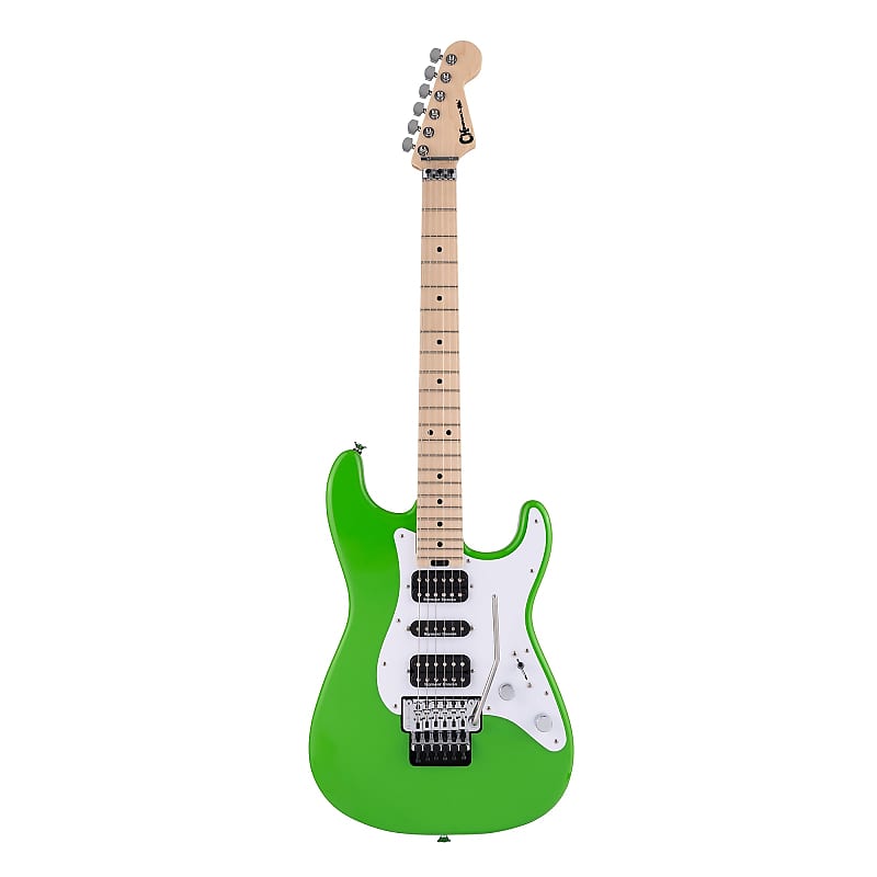 Charvel Pro-Mod So-Cal Style 1 HSH FR image 2
