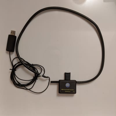 TEC USB MIDI Breath and Bite Controller 2 | Reverb