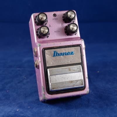 ギター Ibanez BI-MODE CHORUS Ibanez BC9 Bi-Mode Chorus | Reverb