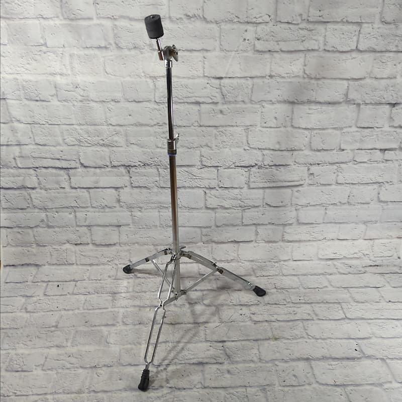 Yamaha Double Braced Straight Cymbal Stand | Reverb