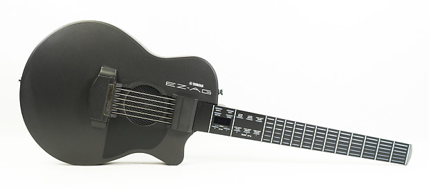 その他 YAMAHA EZ-AG YAMAHA EZ-AG Acoustic Guitar Easy Silent Guitar MIDI Japan