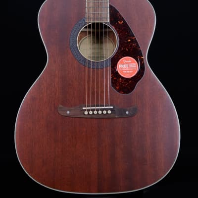 Fender Tim Armstrong Hellcat, Walnut FB, Natural image 1