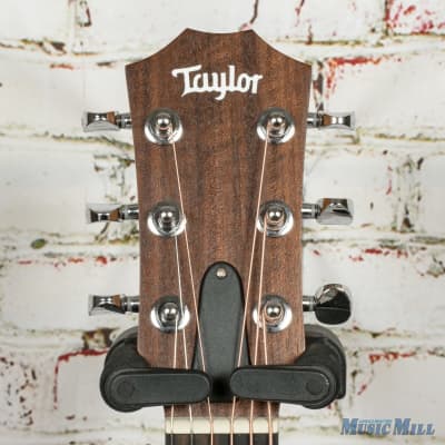 Taylor GS Mini-E Koa Acoustic Electric Guitar, Left-handed image 5