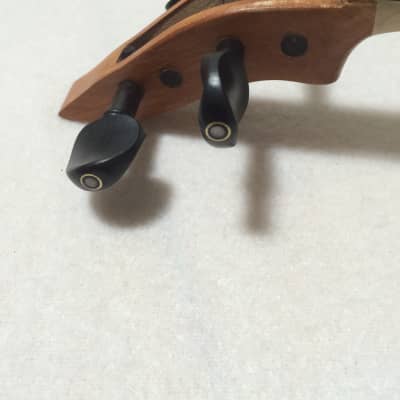 Violin. 4/4 Pochette style Violin. Left hand model. image 9