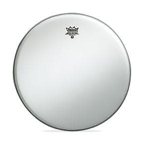 Remo 14" Coated Ambassador® Snare Batter Drumhead image 1