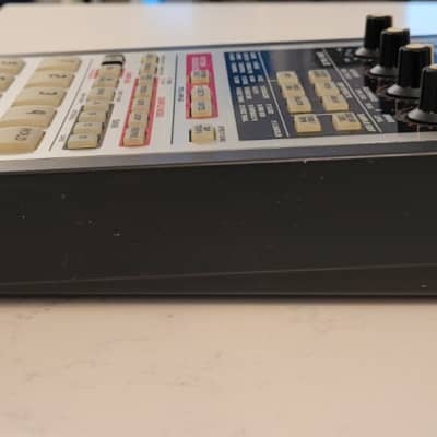 Boss SP-303 Dr. Sample Portable Sampler Potentiometer | eBay