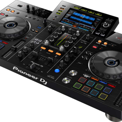 Discontinued] Pioneer DJ XDJ-RX2 - Refurbished | Reverb
