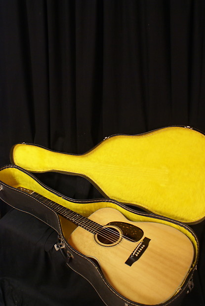 Alvarez 5014 | Claescaster