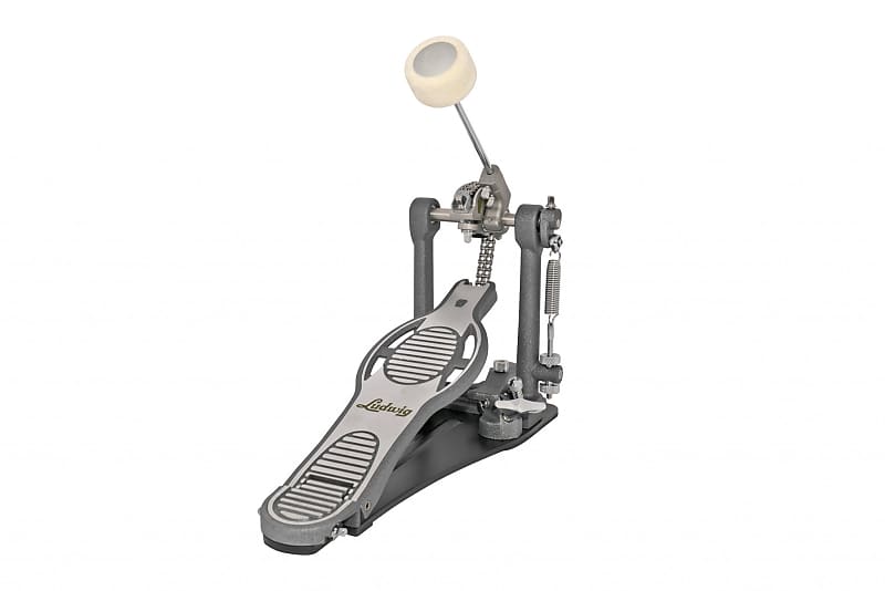 Ludwig Speed Flyer Bass Drum Pedal L204SF image 1