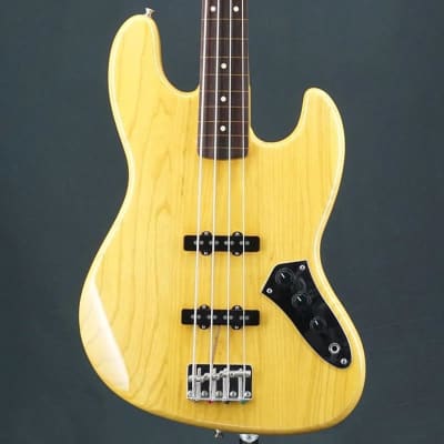 Fender JB-62 FL Fretless Jazz Bass Reissue MIJ | Reverb