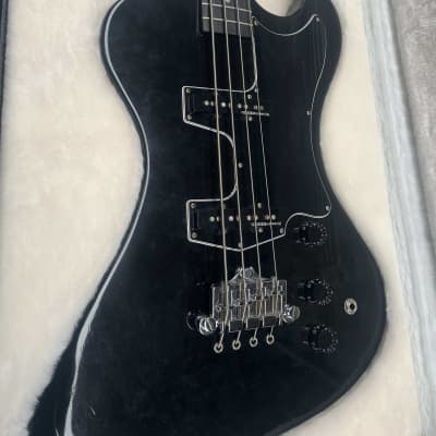 Gibson Gibson Krist Novoselic Signature RD Bass image 7