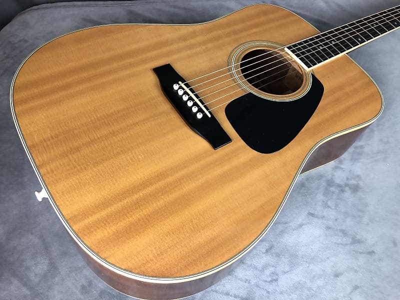 Morris MV-701 Vanguard Series Fantastic! 1980's | Reverb Australia