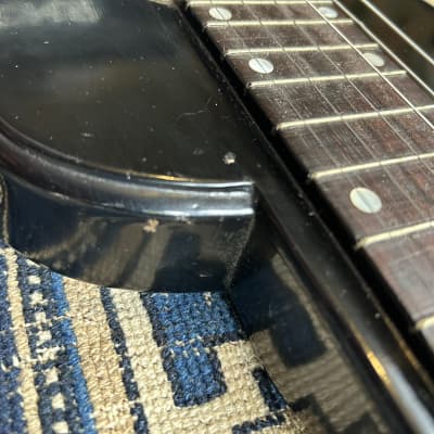 1930s Epiphone Lap Steel Pre-Gibson image 12