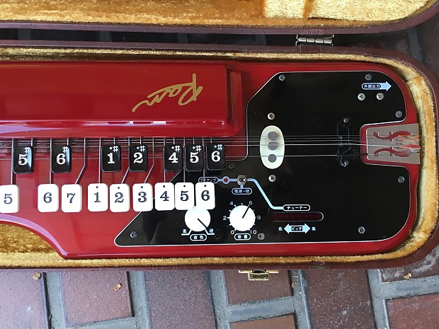 Nagoya harp store for sale