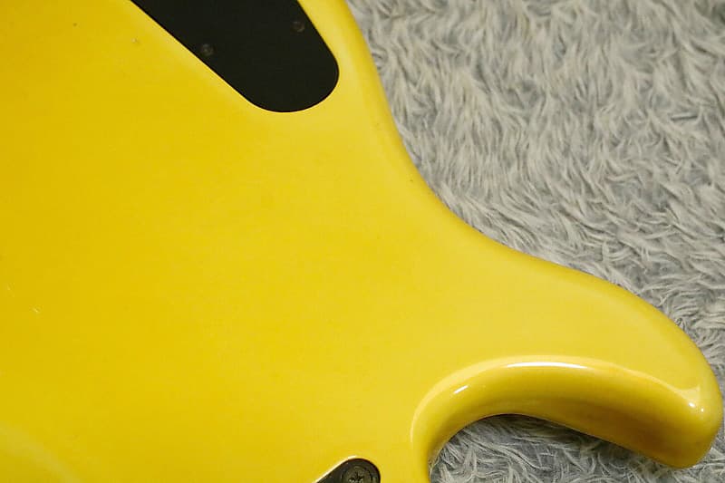 Vintage 1980's made Vintage Yamaha Rock'n Road Series RBX