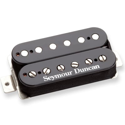 Seymour Duncan TB-4 JB Bridge Trembucker | Reverb