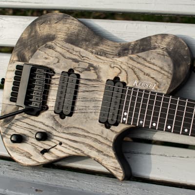 K*！様 KIESEL zeus 7弦 ZEUS-151340