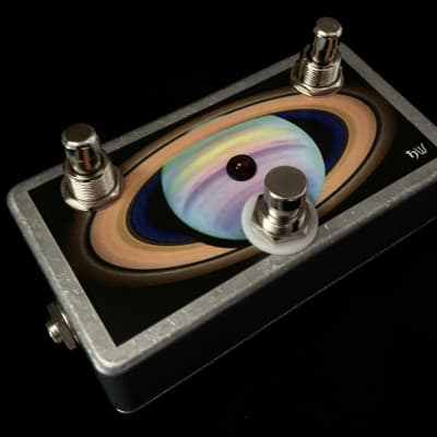 Reverb.com listing, price, conditions, and images for saturnworks-momentary-kill-switch