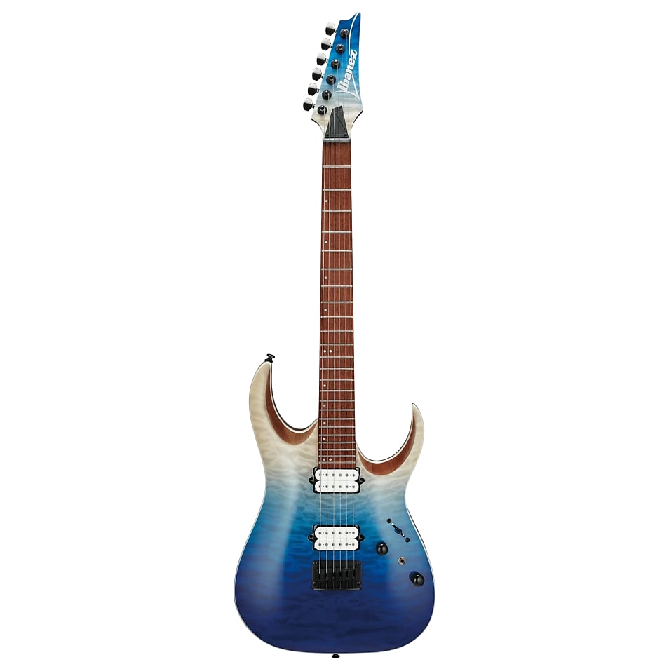 Ibanez RGA42HPQM Standard | Reverb