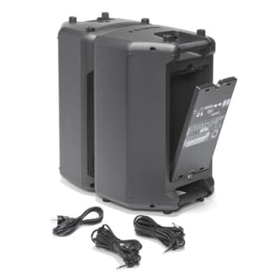 Samson Audio Expedition XP1000 1,000-Watt Portable PA System image 4