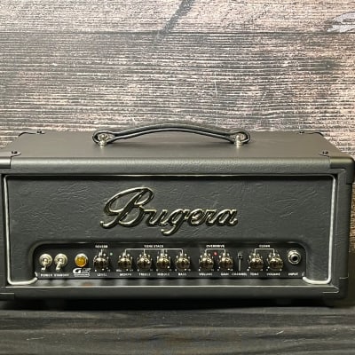 Bugera G5 Infinium Guitar Amplifier (Charlotte, NC) for sale