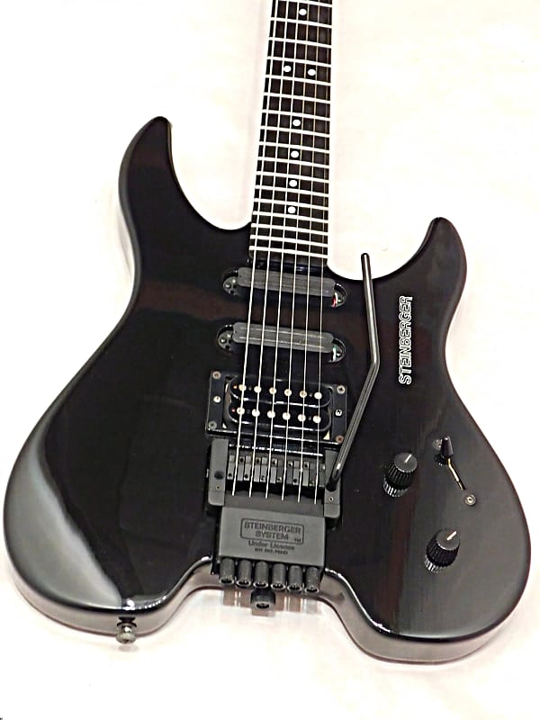 Steinberger GR4 R Series Electric Guitar Newburgh New York
