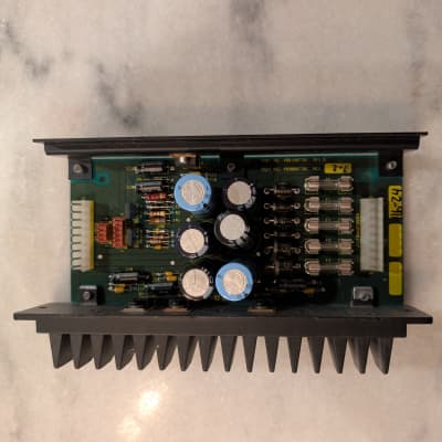 Ensoniq EPS Classic Power Supply - untested