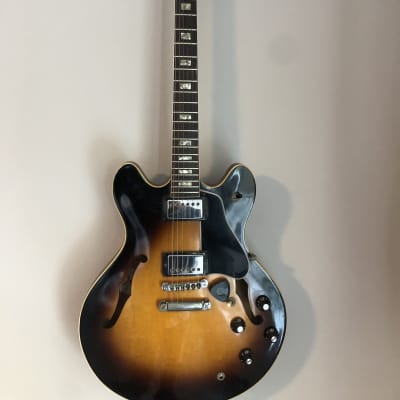 Gibson ES-335TD 