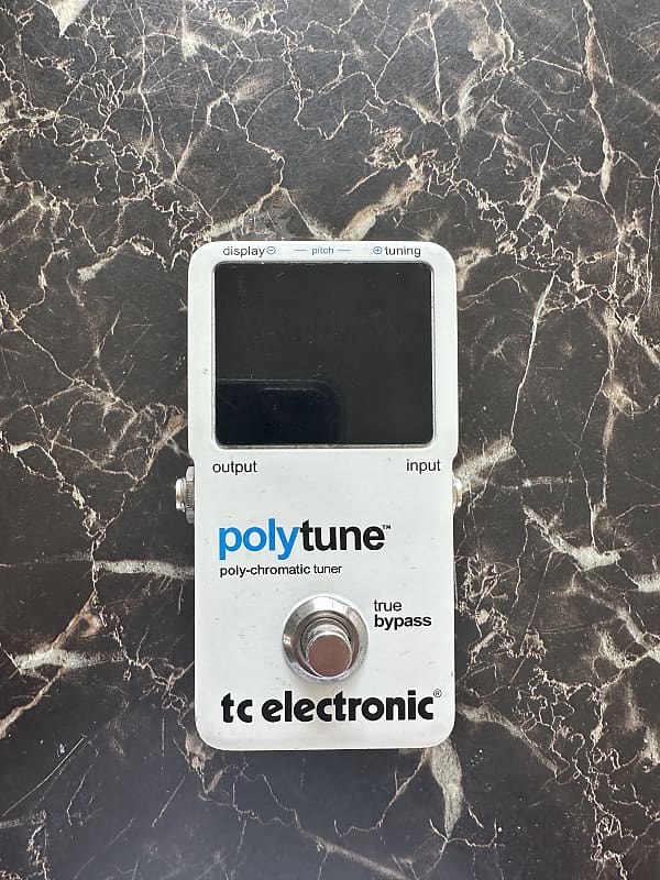 TC Electronic Polytune