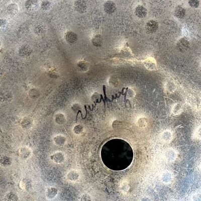 Sabian HH Duo Ride 20" image 7