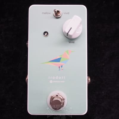 Limetone Audio irodori | Reverb