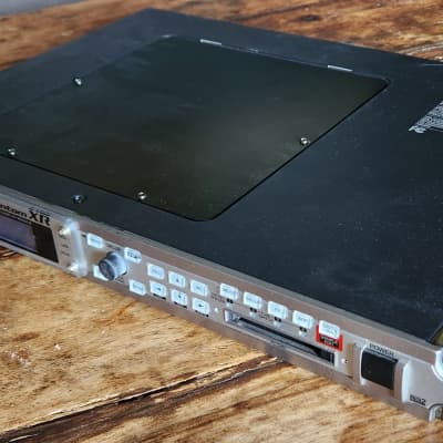Roland Fantom XR Rackmount Synth/Sampler 2010 Japan image 2