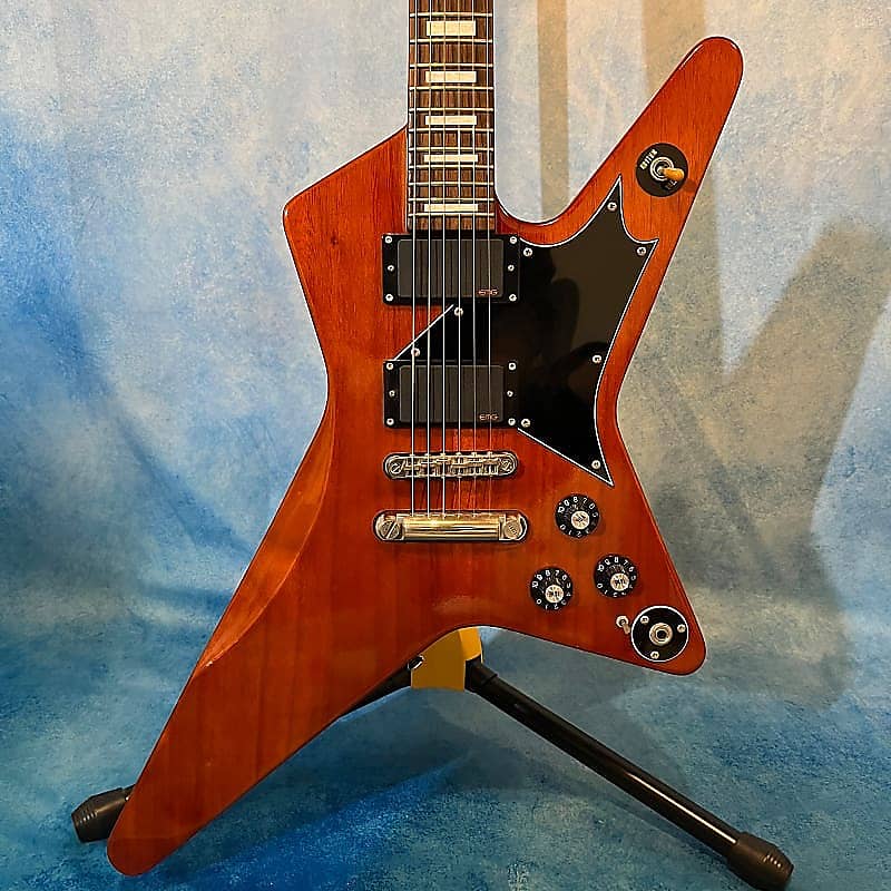 ESP Edwards Crying Star Classic