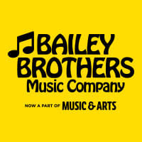 Bailey Brothers Music & Arts