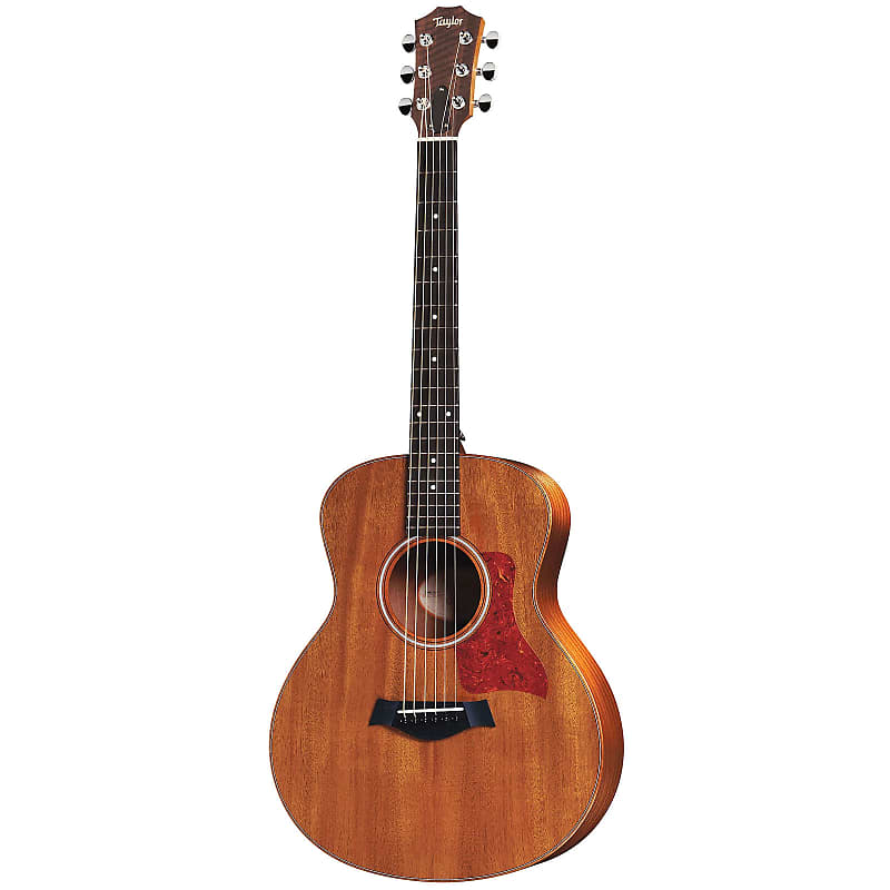 Taylor GS-MINI-MAH GS Mini Mahogany Top Acoustic Guitar image 1