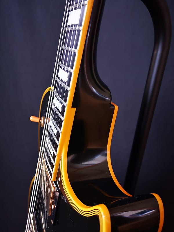Edwards ESP E-LP 113 LTC Single Cut 2008 Made in Japan | Reverb