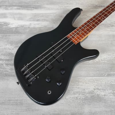 FUJIGEN ANBOY　OSB Odyssey Bass Anboy Osb-5 Odyssey Bass Made In Japan | eBay