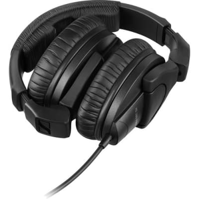 Sennheiser - HD280PRO - Pro Closed-Back Monitor Headphones image 4