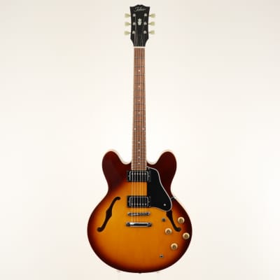 Tokai ES-60 Sunburst [SN 007632] [11/06] | Reverb