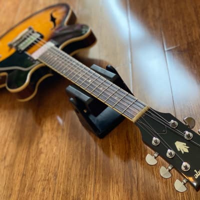 Epiphone by Gibson ES-335 1999 Terada Original Vintage MIJ