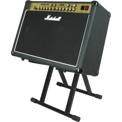 Musician's Gear Deluxe Amp Stand image 7