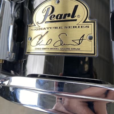 Pearl CS1450 Chad Smith Signature 14x5